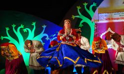 30वां ऑरेंज सिटी क्राफ्ट मेला और लोक नृत्य महोत्सव, नागपुर - 2024