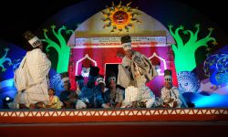 30वां ऑरेंज सिटी क्राफ्ट मेला और लोक नृत्य महोत्सव, नागपुर - 2024