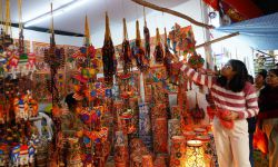 30वां ऑरेंज सिटी क्राफ्ट मेला और लोक नृत्य महोत्सव, नागपुर - 2024