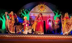 30वां ऑरेंज सिटी क्राफ्ट मेला और लोक नृत्य महोत्सव, नागपुर - 2024
