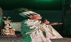 30वां ऑरेंज सिटी क्राफ्ट मेला और लोक नृत्य महोत्सव, नागपुर - 2024