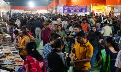 30वां ऑरेंज सिटी क्राफ्ट मेला और लोक नृत्य महोत्सव, नागपुर - 2024