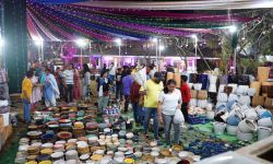 30वां ऑरेंज सिटी क्राफ्ट मेला और लोक नृत्य महोत्सव, नागपुर - 2024