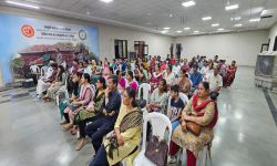 महाराष्ट्र दिवस और अंतर्राष्ट्रीय नृत्य दिवस