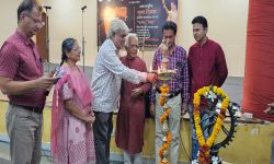 महाराष्ट्र दिवस और अंतर्राष्ट्रीय नृत्य दिवस