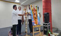 10 वाँ अंतर्राष्ट्रीय योग दिवस - 2024