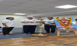 10 वाँ अंतर्राष्ट्रीय योग दिवस - 2024