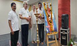 10 वाँ अंतर्राष्ट्रीय योग दिवस - 2024