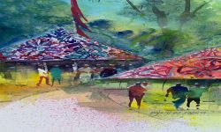 खजुराहो अंतर्राष्ट्रीय फिल्म महोत्सव