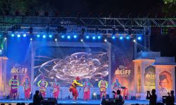 खजुराहो अंतर्राष्ट्रीय फिल्म महोत्सव