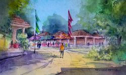 खजुराहो अंतर्राष्ट्रीय फिल्म महोत्सव