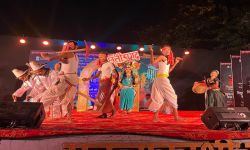 विलुप्त लोक एवं जनजातीय कला उत्थान महोत्सव