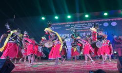 विलुप्त लोक एवं जनजातीय कला उत्थान महोत्सव