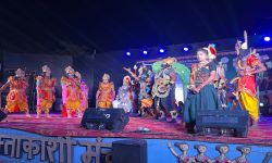 विलुप्त लोक एवं जनजातीय कला उत्थान महोत्सव