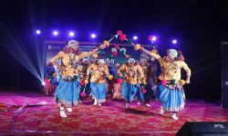 विलुप्त लोक एवं जनजातीय कला उत्थान महोत्सव