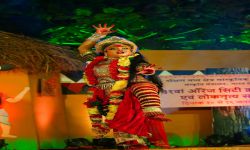 31वें ऑरेंज सिटी क्राफ्ट मेला और लोक नृत्य समारोह, नागपुर - 2025