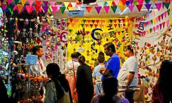 31वें ऑरेंज सिटी क्राफ्ट मेला और लोक नृत्य समारोह, नागपुर - 2025