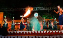 31वें ऑरेंज सिटी क्राफ्ट मेला और लोक नृत्य समारोह, नागपुर - 2025