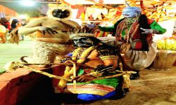 31वें ऑरेंज सिटी क्राफ्ट मेला और लोक नृत्य समारोह, नागपुर - 2025