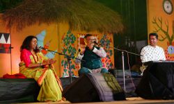 31वें ऑरेंज सिटी क्राफ्ट मेला और लोक नृत्य समारोह, नागपुर - 2025