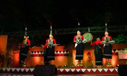 31वें ऑरेंज सिटी क्राफ्ट मेला और लोक नृत्य समारोह, नागपुर - 2025