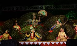 31वें ऑरेंज सिटी क्राफ्ट मेला और लोक नृत्य समारोह, नागपुर - 2025