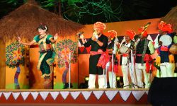 31वें ऑरेंज सिटी क्राफ्ट मेला और लोक नृत्य समारोह, नागपुर - 2025