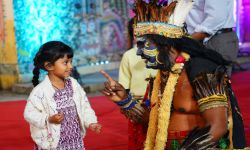 31वें ऑरेंज सिटी क्राफ्ट मेला और लोक नृत्य समारोह, नागपुर - 2025