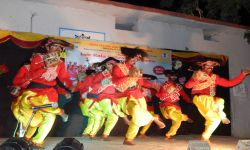 गोरवारे कुनिथा